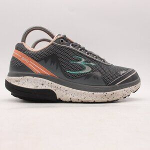 Gravity Defyer Women's Size 7 GDEFY Mighty Walk Athletic Shoes Sneakers